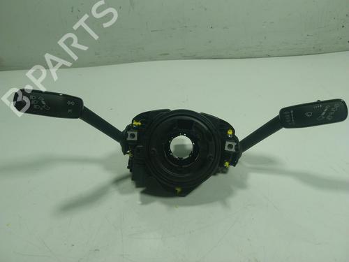 Used Steering column stalk Steering column stalk SEAT IBIZA V (KJ1, KJG) 1.0 TSI (110 hp) 17154478 17154478