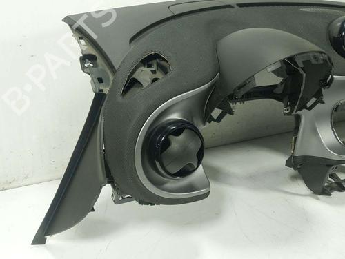 Dashboard SMART FORTWO Coupe (453) 0.9 (453.344, 453.353) | BP39177305C46 - Image 2