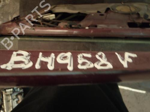 Right front door FORD GALAXY I (WGR) 2.0 i | BP3757395C3 