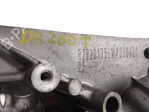 Rear differential VW MULTIVAN T7 (STM, STN) | BP36988677M24 - Image 7