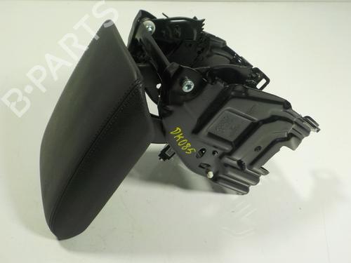 Used Armrest / Center console Armrest / Center console AUDI A5 Sportback (8TA) 3.0 TDI quattro (240 hp) 11884868 11884868