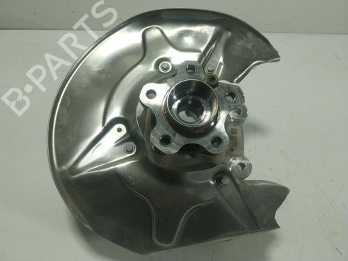 Right rear steering knuckle BMW 8 Gran Coupe (G16, F93) 840 d xDrive | BP24441620M28 