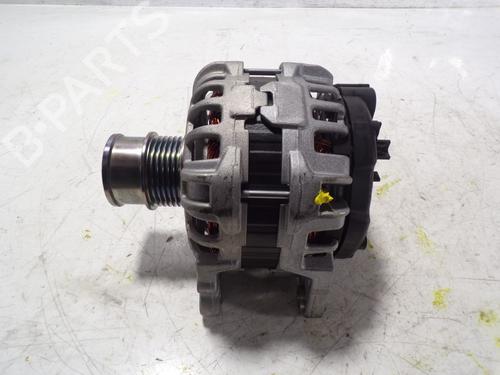 Used Alternator Alternator AUDI A1 Sportback (GBA) [2018-2026] 9663329 9663329