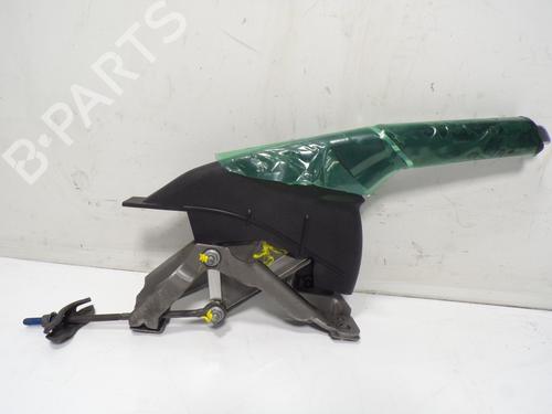 håndbremse AUDI A1 Sportback (GBA) [2018-2026]  32498266