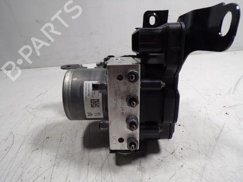 ABS pump TOYOTA PROACE CITY Box Body/MPV (BPZ_)  | BP9096321M43 