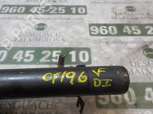 Left front shock absorber PEUGEOT 107 (PM_, PN_) 1.0 | BP3864211M16 