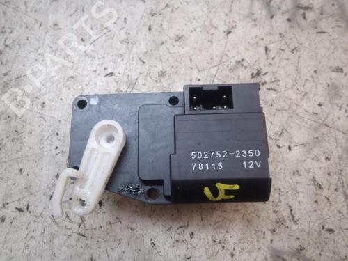 Used Electronic module Electronic module MITSUBISHI L200 / TRITON (KA_T, KB_T) 2.5 DI-D 4WD (KB4T) (136 hp) 7891946 7891946