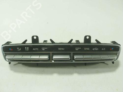 Used Climate control Climate control 38314276 38314276
