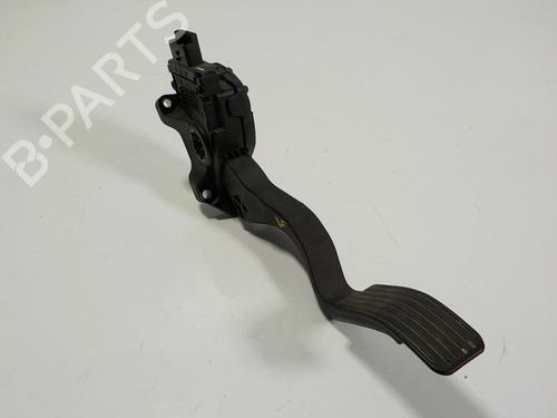 Used Pedal PEUGEOT 2008 I (CU_) [2013-2025]  12439601