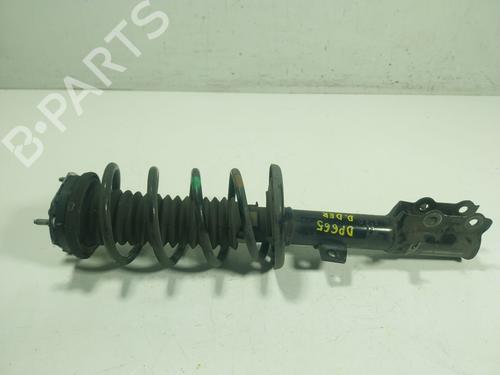 Right front shock absorber FORD ECOSPORT 1.5 EcoBlue TDCi | BP23218886M17 