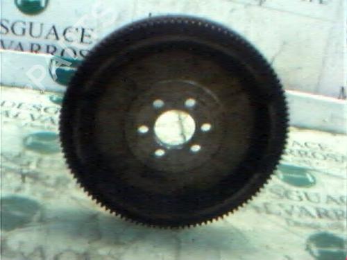 Used Flywheel Flywheel SEAT IBIZA II (6K1) [1993-2002] 14290599 14290599