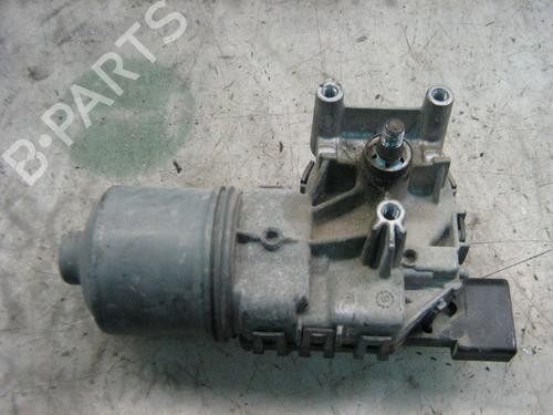 Viskermotor vindrute SEAT IBIZA III (6L1) 1.4 TDI (75 hp) 3748638