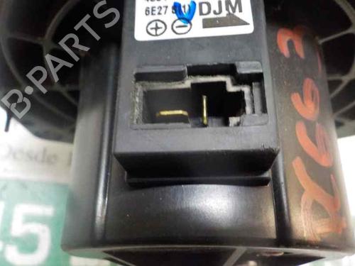 Heater blower motor CHEVROLET KALOS 1.2 | BP3988190M62 - Image 4
