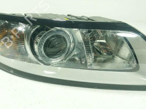 Used Right headlight Right headlight VOLVO V50 (545) D2 (114 hp) 39733362 39733362