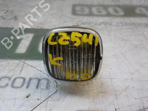 Used Right side indicator Right side indicator SKODA FABIA II (542) 1.2 12V (60 hp) 11644317 11644317