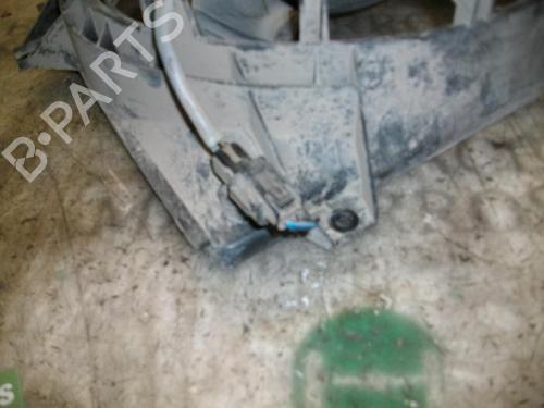 Køleventilator elektrisk HYUNDAI LANTRA II (J-2)  | BP3771074M35 