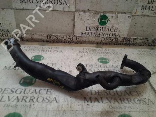 Used Pipe Pipe RENAULT TRAFIC II Van (FL) 2.0 dCi 115 (FL01, FL0U, FL00, FL0H, FL0M) (114 hp) 14275374 14275374