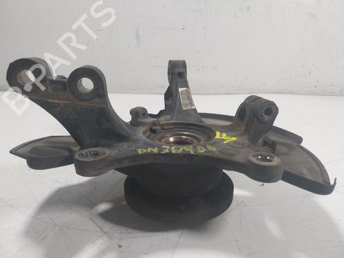 Right front steering knuckle PEUGEOT 508 I (8D_) 1.6 HDi | BP18647602M26