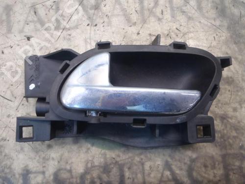 Used Front left interior door handle Front left interior door handle CITROËN C4 I (LC_) [2004-2014] 3800281 3800281
