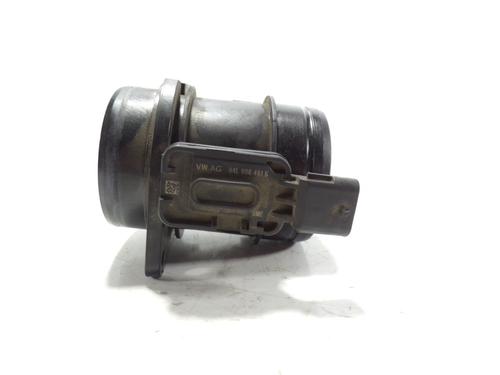 Mass air flow sensor SEAT IBIZA IV ST (6J8, 6P8) 1.4 TDI | BP6963170M95 