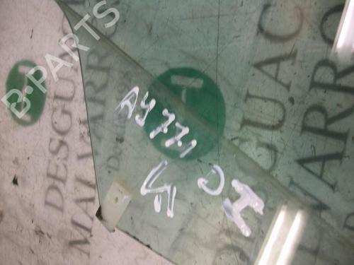 Front left door window PEUGEOT 307 Break (3E) 2.0 HDI 110 | BP3742668C18 