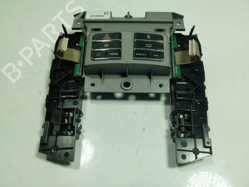 Used Climate control Climate control PORSCHE PANAMERA (970) 3.0 D (250 hp) 17089800 17089800