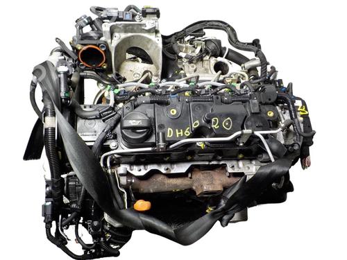 Engine CITROËN C3 II (SC_)  | BP8194331M1 