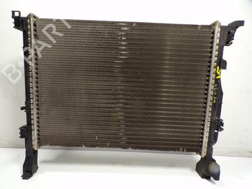 Used Water radiator Water radiator RENAULT KANGOO Express (FW0/1_) Z.E. (FW0Z, FW1Z) (60 hp) 15351508 15351508