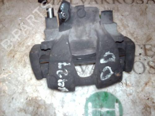 Used Right front brake caliper FIAT BRAVA (182_) 1.4 12 V (182.BA) (80 hp) 11555557