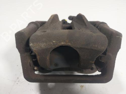 Left rear brake caliper LAND ROVER RANGE ROVER EVOQUE (L538) 2.2 D 4x4 | BP23205114M107 
