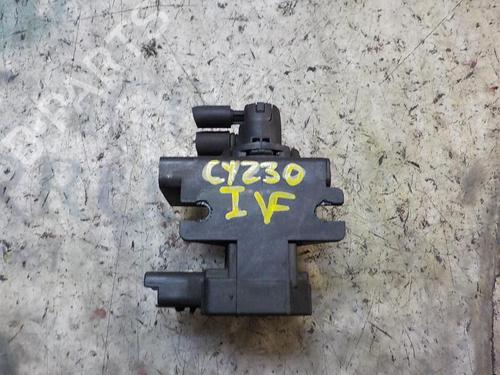 Used Electronic sensor Electronic sensor CITROËN C4 Picasso I MPV (UD_) 2.0 HDi 138 (136 hp) 14278865 14278865