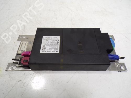 Used Electronic module Electronic module BMW 1 (F20) [2011-2019] 15066859 15066859