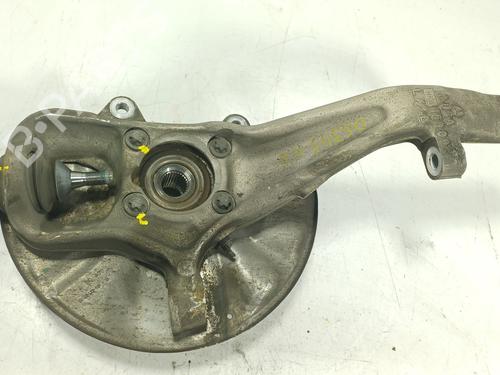 Mozzo anteriore sinistro Mozzo anteriore sinistro MERCEDES-BENZ GLE (W166) [2015-2018] 36939947 36939947