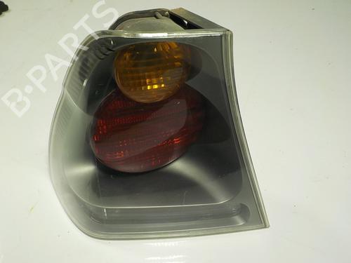 Used Left taillight BMW 3 Compact (E46) [2001-2005]  17147672