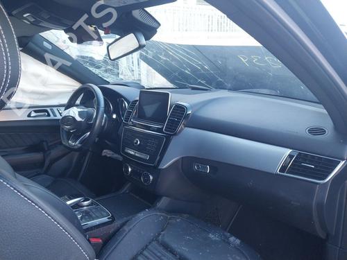 Right sun visor MERCEDES-BENZ GLE (W166) 400 4-matic (166.056) | BP23101497I2  - Image 8