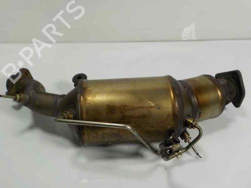 Used Particulate filter AUDI A4 B8 (8K2) 2.0 TDI 16V (140 hp) 7892135