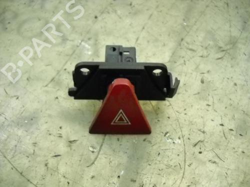 Used Warning switch Warning switch PEUGEOT 307 (3A/C) 2.0 HDi 90 (90 hp) 3785843 3785843