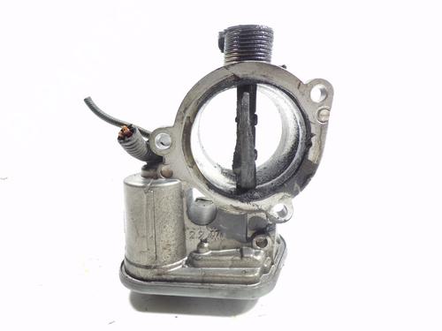 Throttle body BMW 3 Touring (E91) 320 d | BP6980834M82 