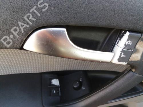 Left sun visor AUDI A3 (8P1) 1.6 FSI | BP7302196I1  - Image 7