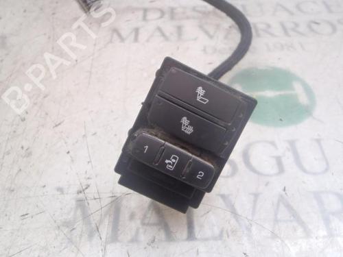 Módulo eletrónico Módulo eletrónico CADILLAC SRX 3.6 (258 hp) 4016362 4016362