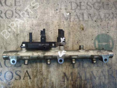 Used Injection rail PEUGEOT 807 (EB_) [2002-2025]  3806211