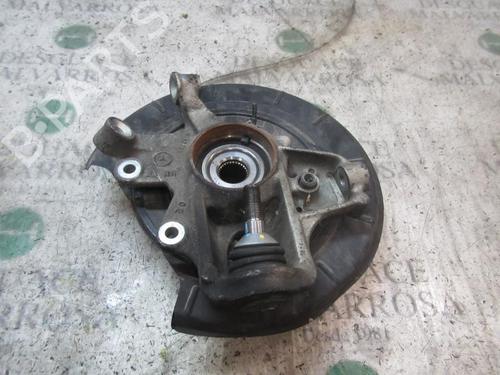 Right rear steering knuckle MERCEDES-BENZ M-CLASS (W164)  | BP3838744M28 