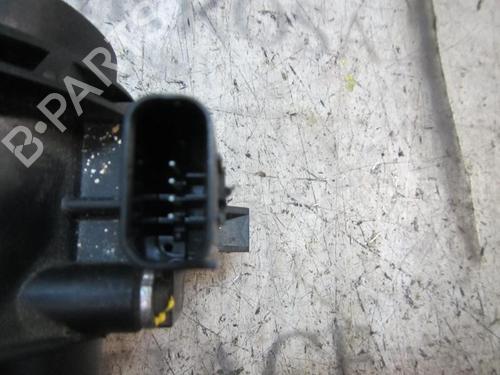 Mass air flow sensor FORD FOCUS III  | BP3843470M95 