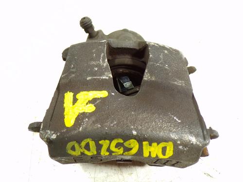 Right front brake caliper AUDI A3 (8P1)  | BP11553058M104 