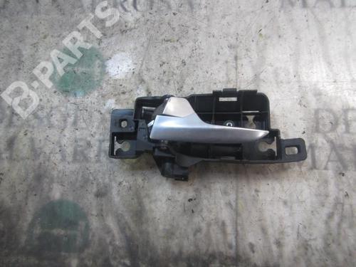 Used Rear left interior door handle Rear left interior door handle FORD MONDEO IV (BA7) 2.0 TDCi (140 hp) 3833213 3833213