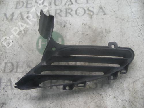 Used Grille RENAULT MEGANE I (BA0/1_) 1.9 D Eco (BA0A, BA0U, BA0R) (64 hp) 3789596