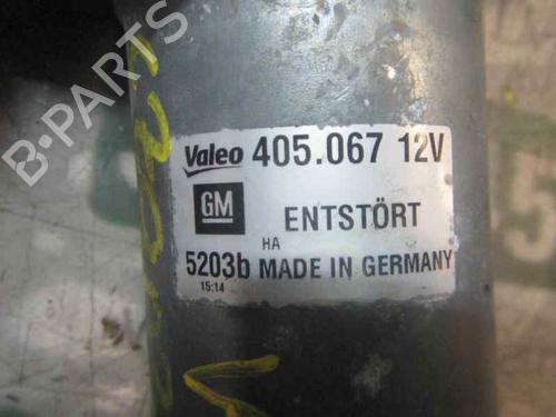 Viskermotor vindrute OPEL CORSA D (S07) 1.3 CDTI (L08, L68) | BP3862864M29 