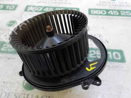 Used Heater blower motor BMW 3 (F30, F80) 320 d xDrive (184 hp) 5130863