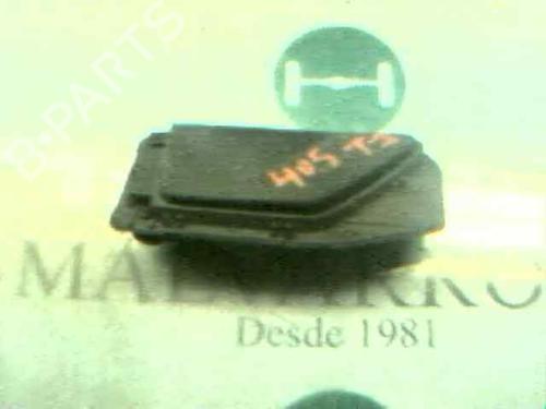 Used Rear left interior door handle PEUGEOT 405 II (4B) [1992-1999]  4073278