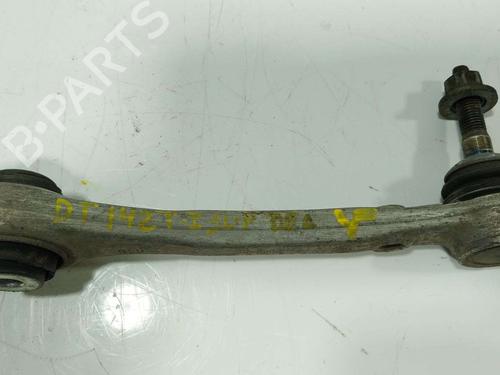 Used Left rear suspension arm Left rear suspension arm BMW 5 Touring (F11) [2009-2017] 40025235 40025235